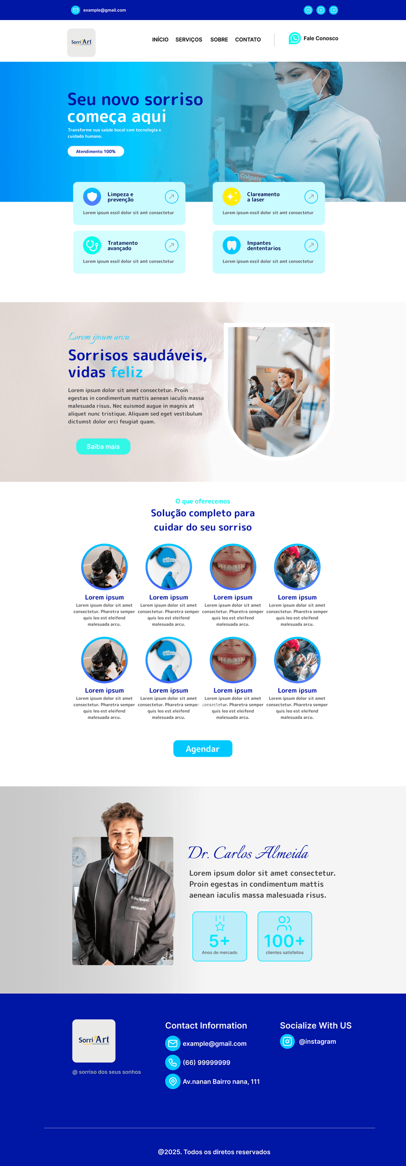 Modelo 4 — variante 1