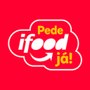 Ifood Logo