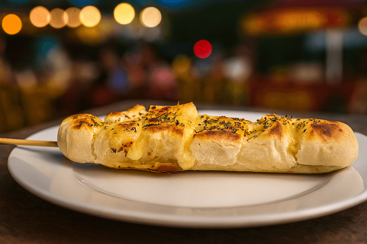 After — Food image enhancement 1