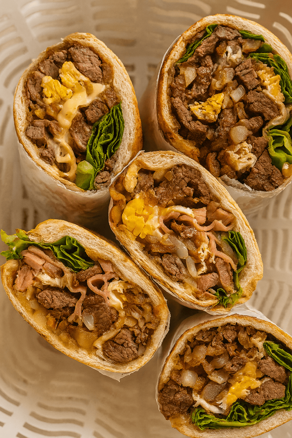 After — Food image enhancement 2