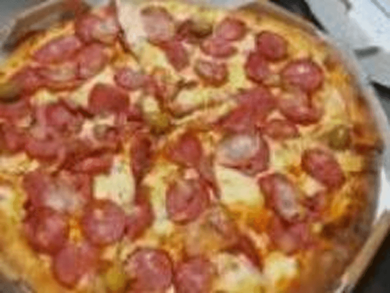 Before — Food image enhancement 4