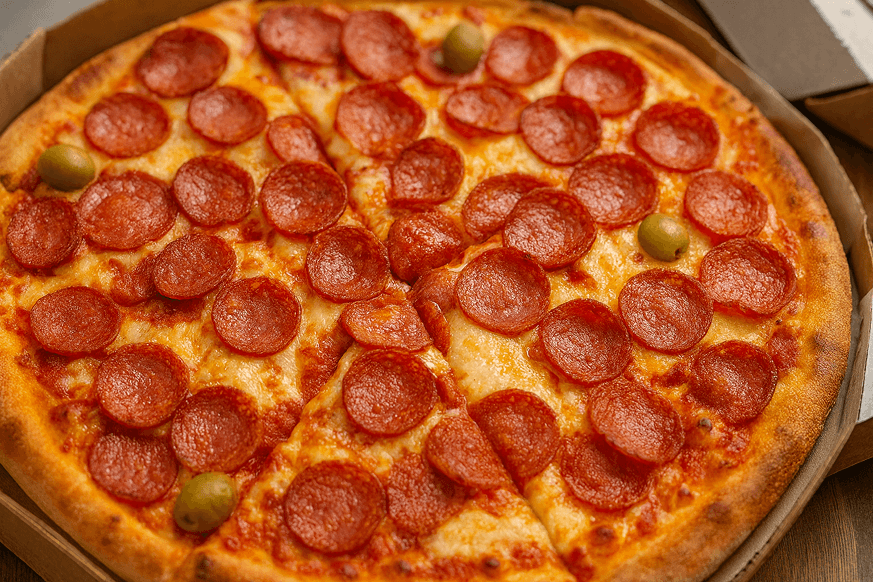 After — Food image enhancement 4