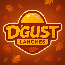 Autumn themed logo — Autumn