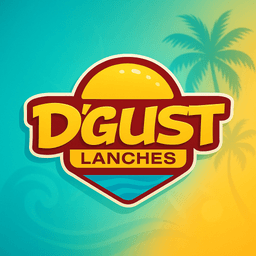 Summer themed logo — Summer