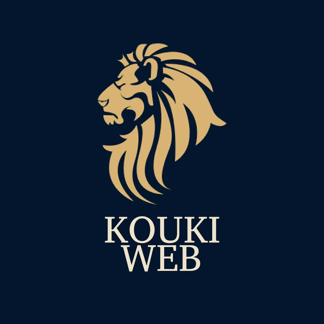 Logo Company Kouki Web